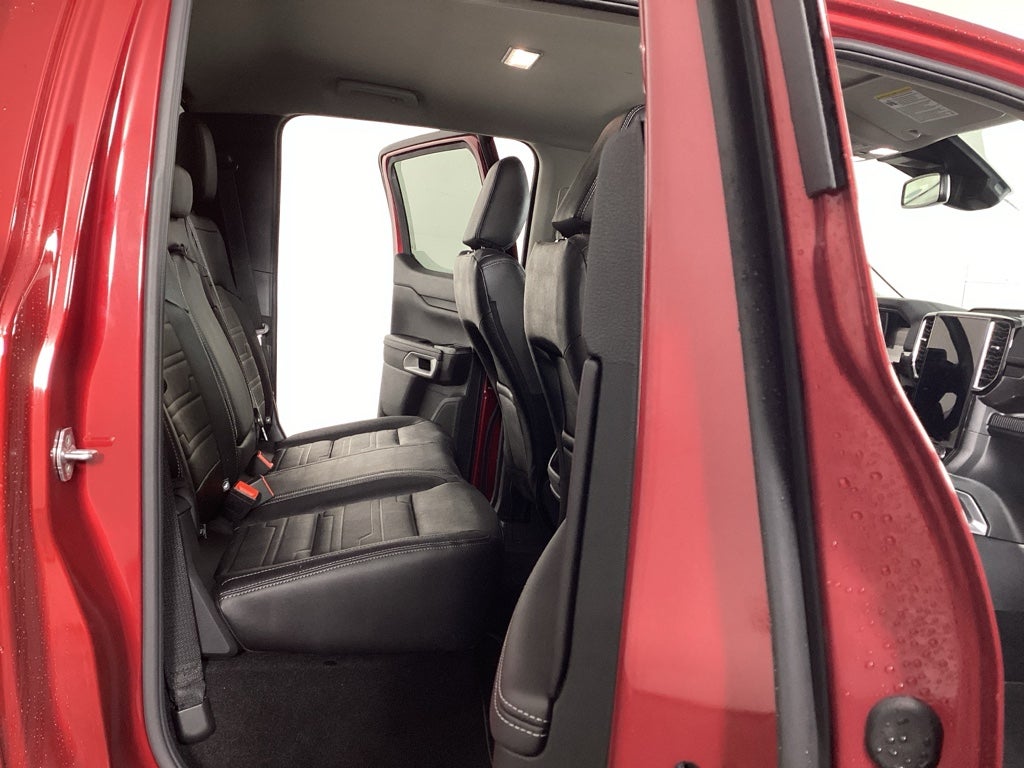 2025 Ford Ranger LARIAT®