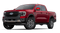 2025 Ford Ranger LARIAT®