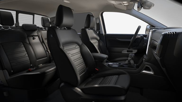 2025 Ford Ranger LARIAT®