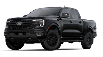 2025 Ford Ranger LARIAT®