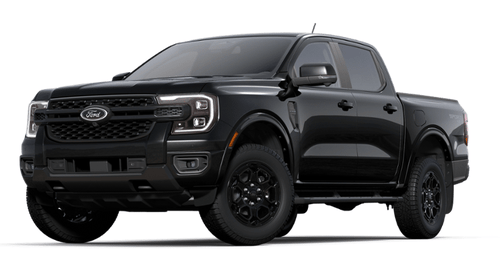 2025 Ford Ranger LARIAT®
