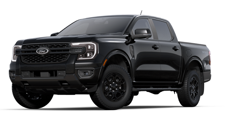 2025 Ford Ranger LARIAT®