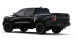2025 Ford Ranger LARIAT®