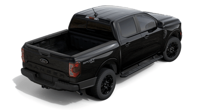 2025 Ford Ranger LARIAT®