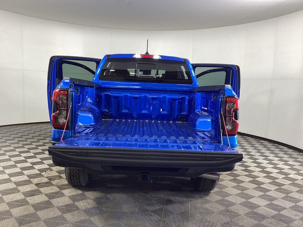 2025 Ford Ranger LARIAT®