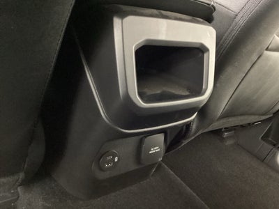 2025 Ford Ranger LARIAT®