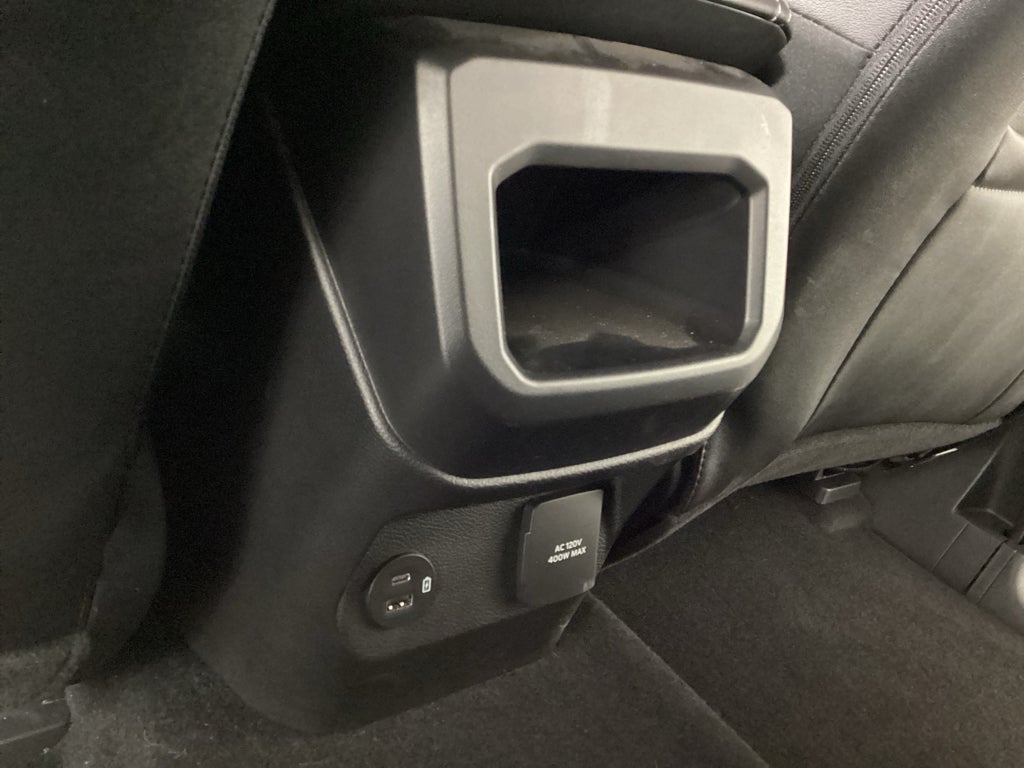 2025 Ford Ranger LARIAT®