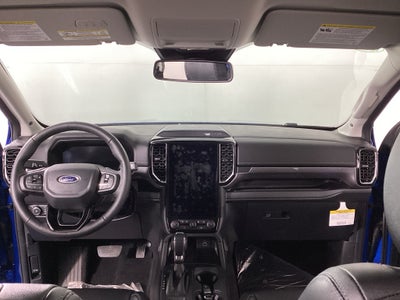 2025 Ford Ranger LARIAT®