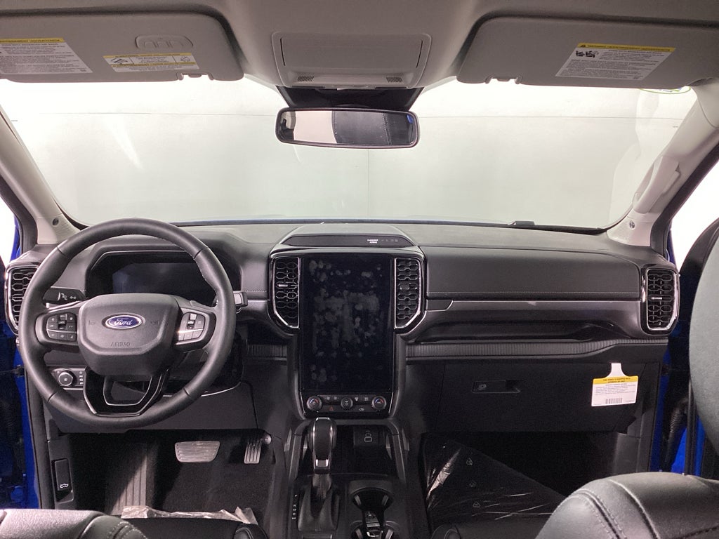 2025 Ford Ranger LARIAT®