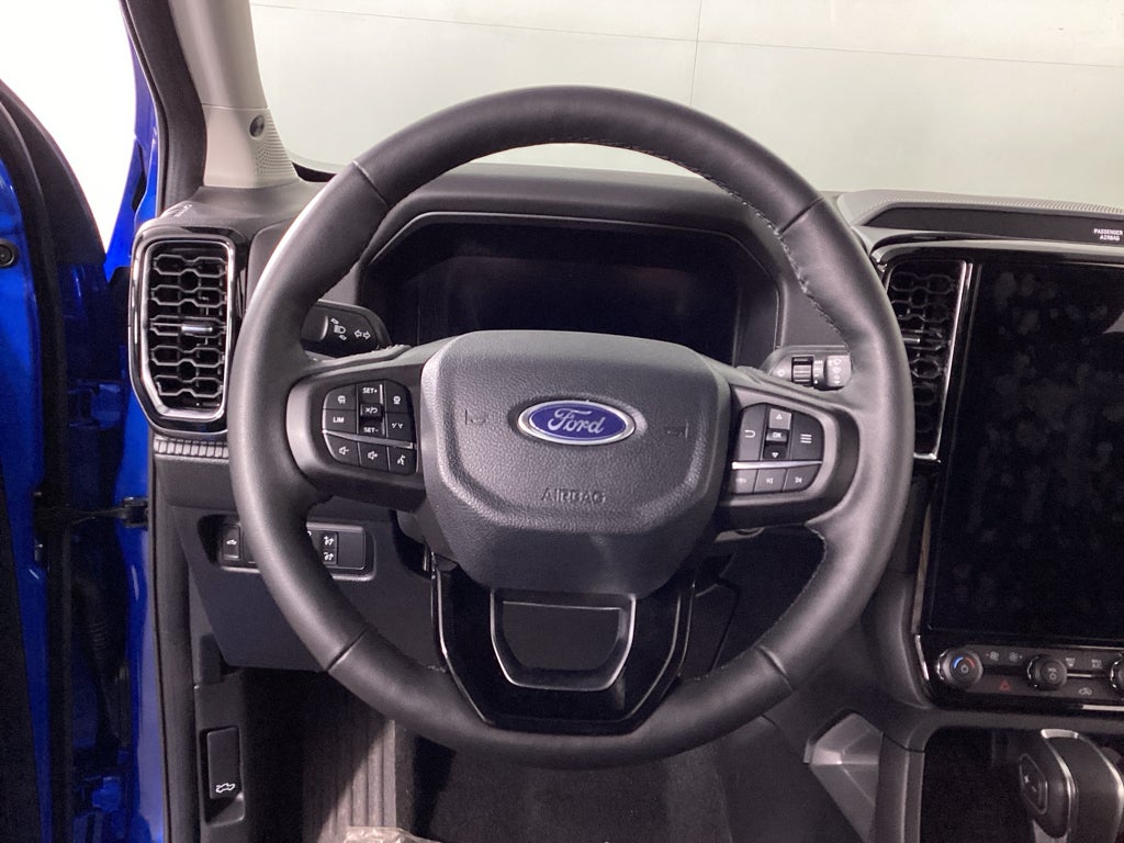 2025 Ford Ranger LARIAT®