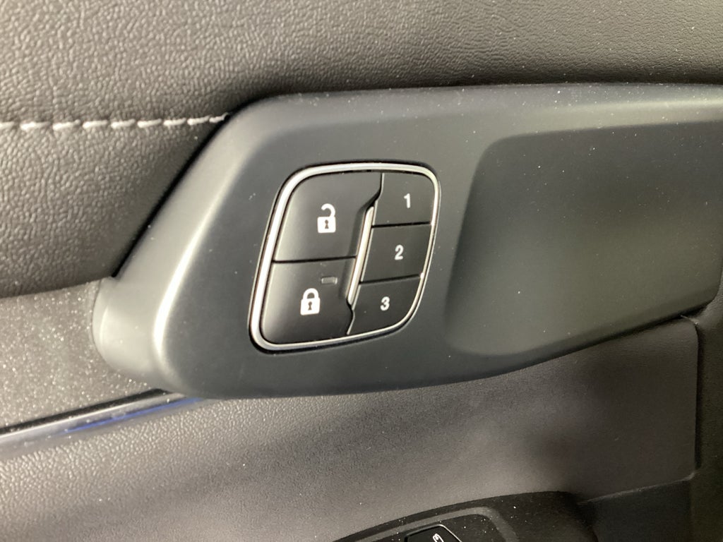 2025 Ford Ranger LARIAT®