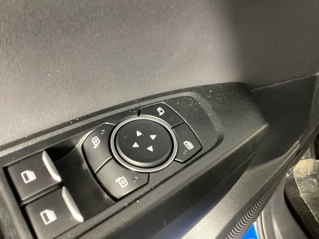 2025 Ford Ranger LARIAT®