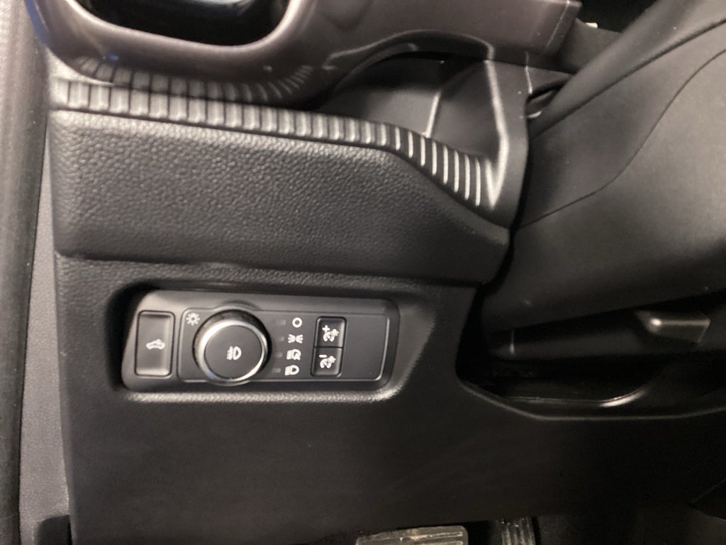 2025 Ford Ranger LARIAT®