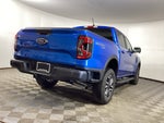 2025 Ford Ranger LARIAT®