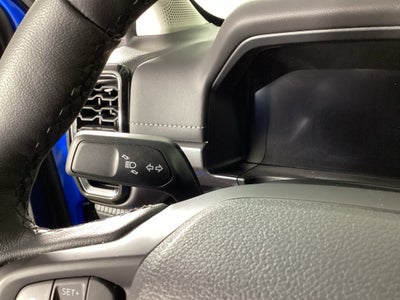 2025 Ford Ranger LARIAT®