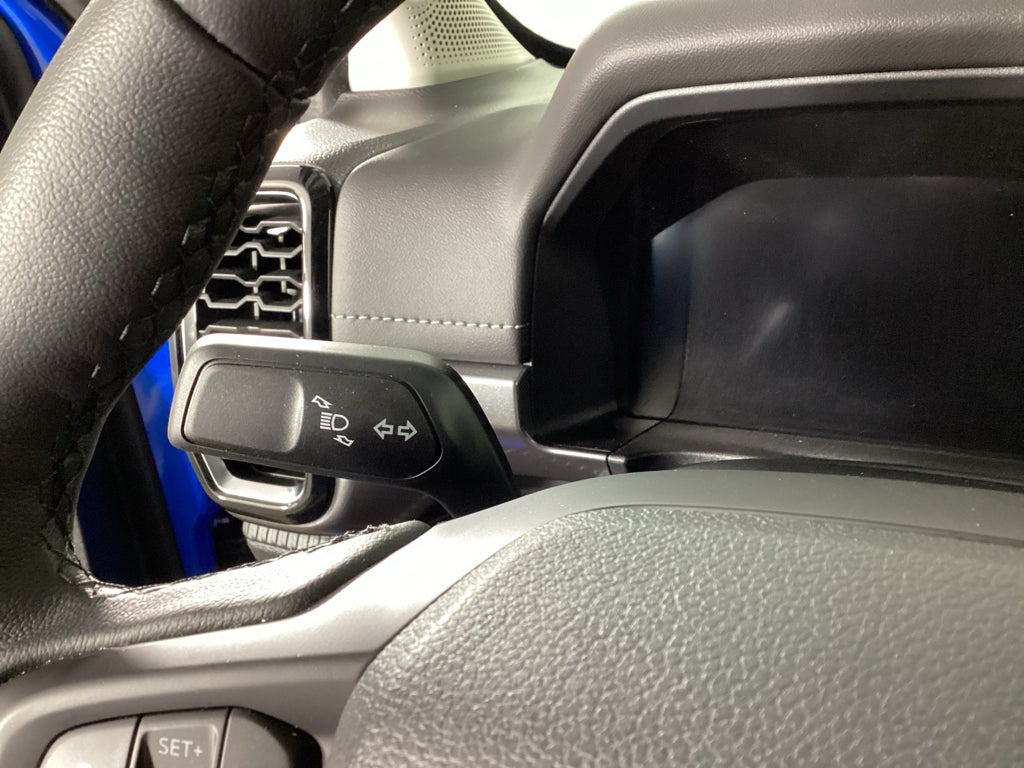 2025 Ford Ranger LARIAT®