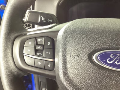 2025 Ford Ranger LARIAT®