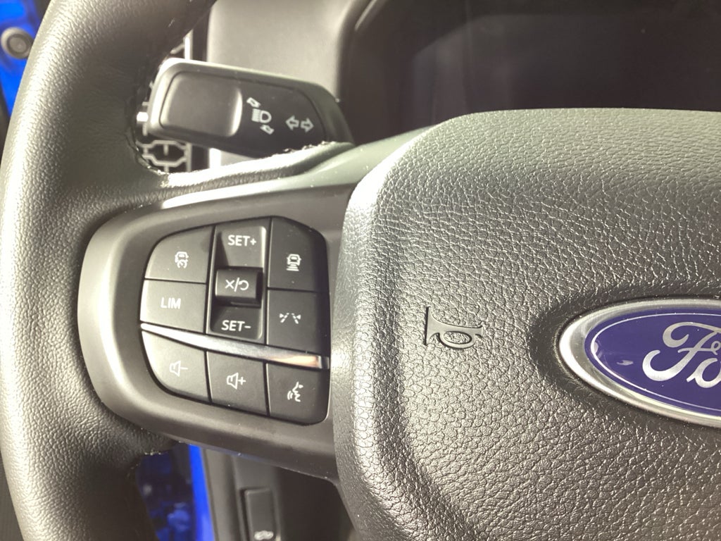 2025 Ford Ranger LARIAT®