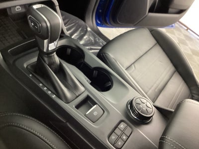 2025 Ford Ranger LARIAT®