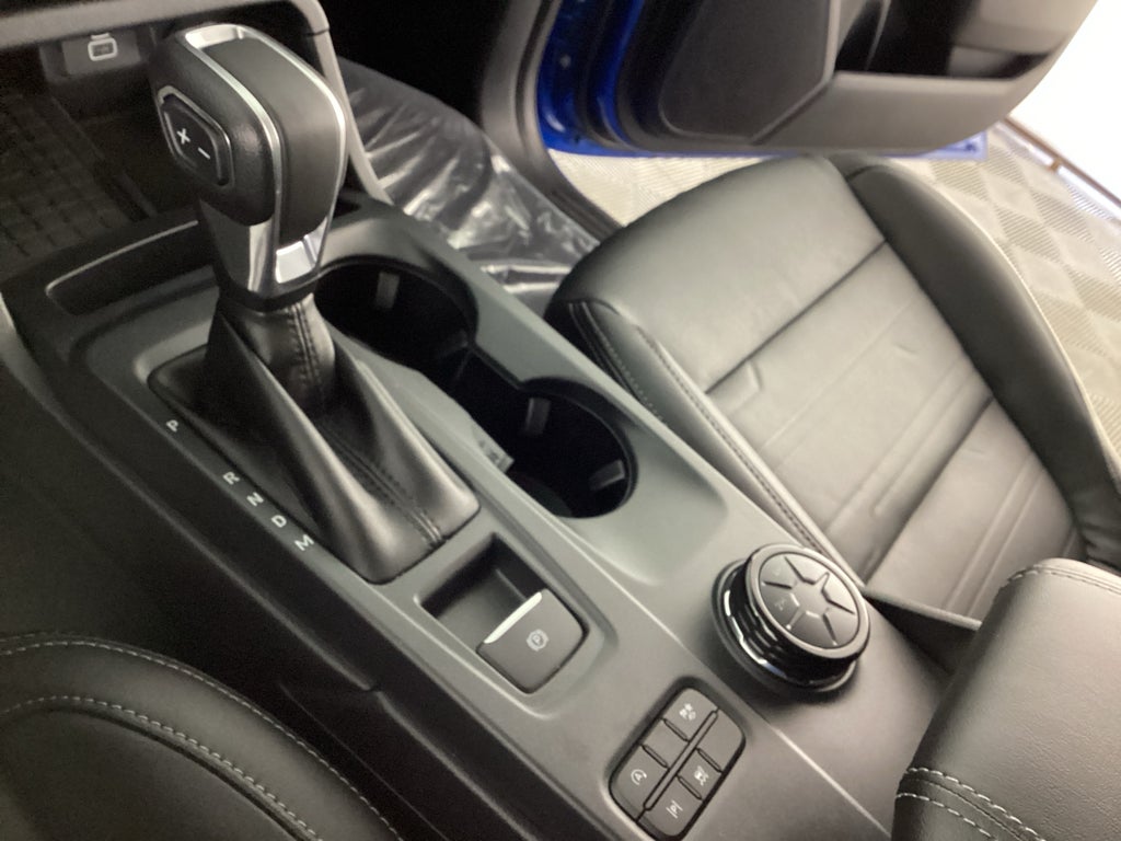 2025 Ford Ranger LARIAT®