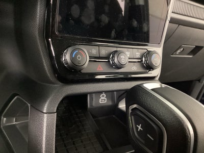 2025 Ford Ranger LARIAT®