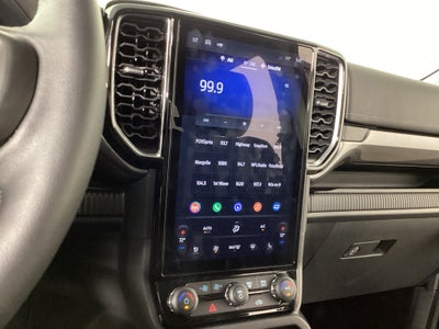 2025 Ford Ranger LARIAT®
