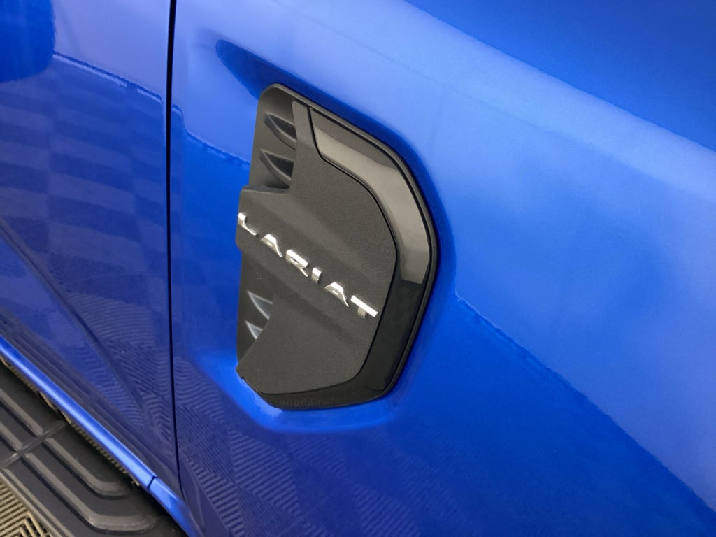 2025 Ford Ranger LARIAT®