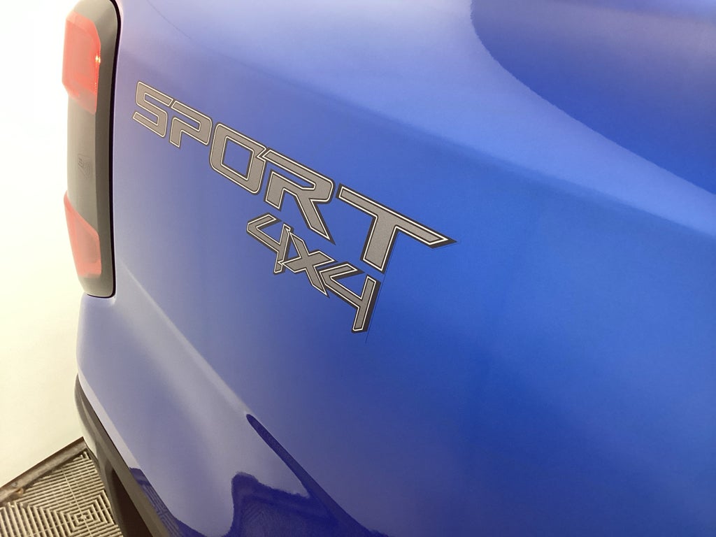 2025 Ford Ranger LARIAT®