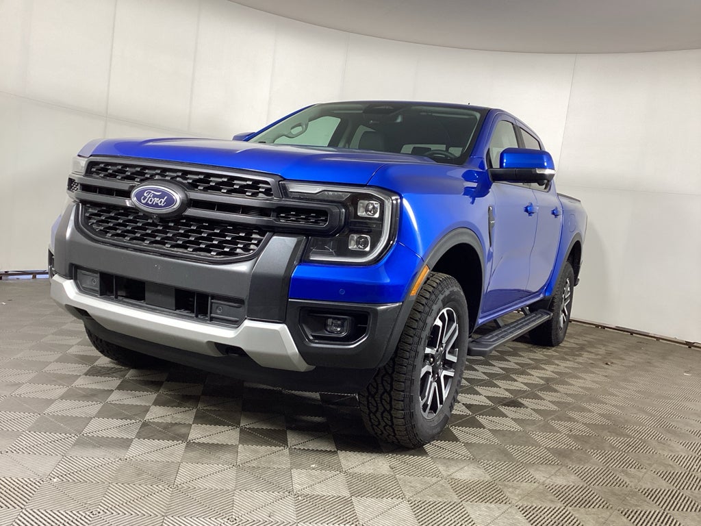 2025 Ford Ranger LARIAT®