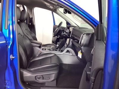 2025 Ford Ranger LARIAT®