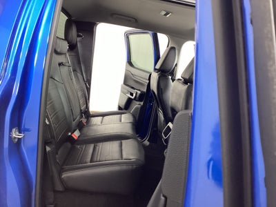 2025 Ford Ranger LARIAT®