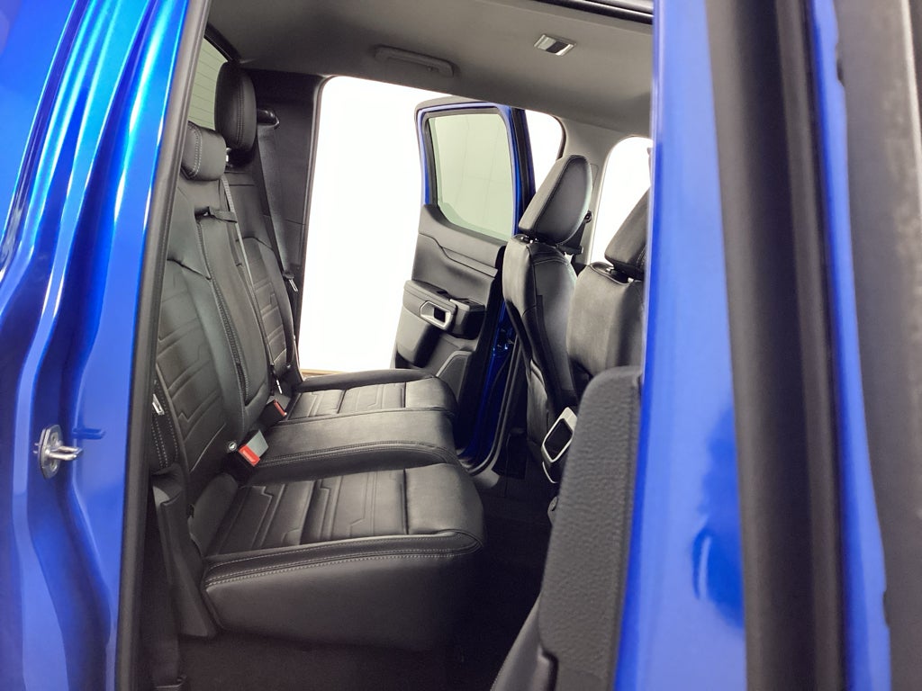 2025 Ford Ranger LARIAT®