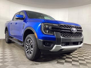 2025 Ford Ranger LARIAT®