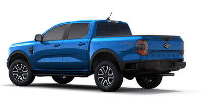 2025 Ford Ranger LARIAT®