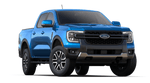 2025 Ford Ranger LARIAT®