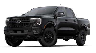 2025 Ford Ranger LARIAT®