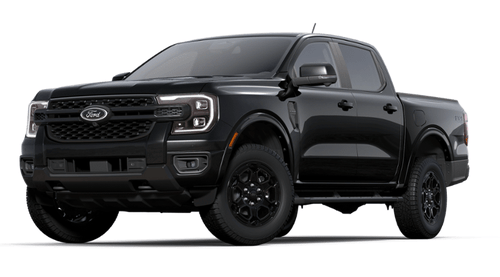2025 Ford Ranger LARIAT®