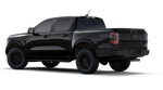 2025 Ford Ranger LARIAT®
