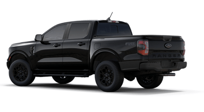 2025 Ford Ranger LARIAT®
