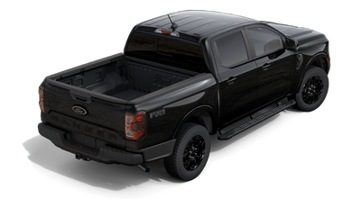 2025 Ford Ranger LARIAT®
