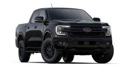 2025 Ford Ranger LARIAT®