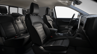 2025 Ford Ranger LARIAT®