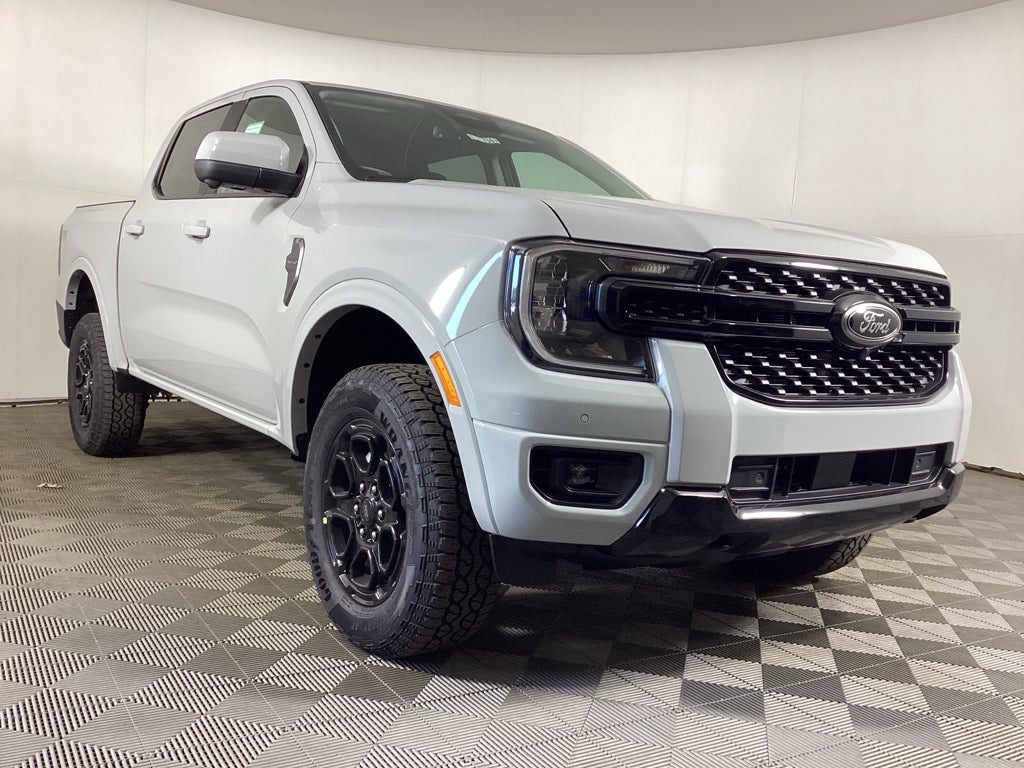 2026 Ford Ranger Lariat®