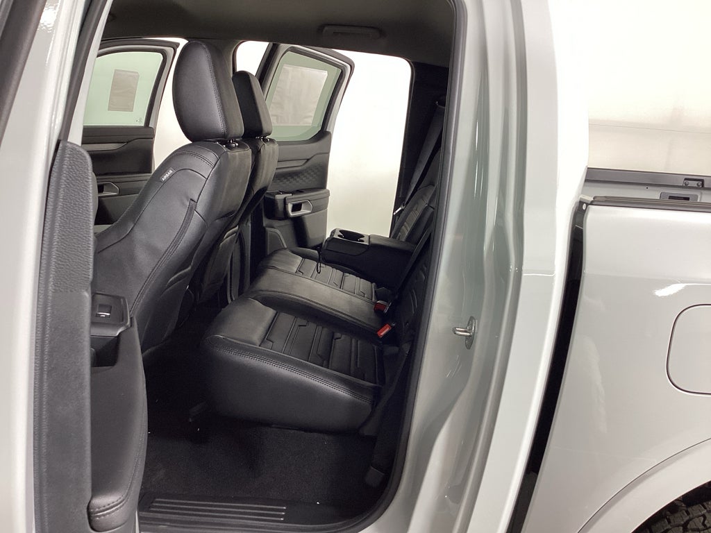 2026 Ford Ranger Lariat®