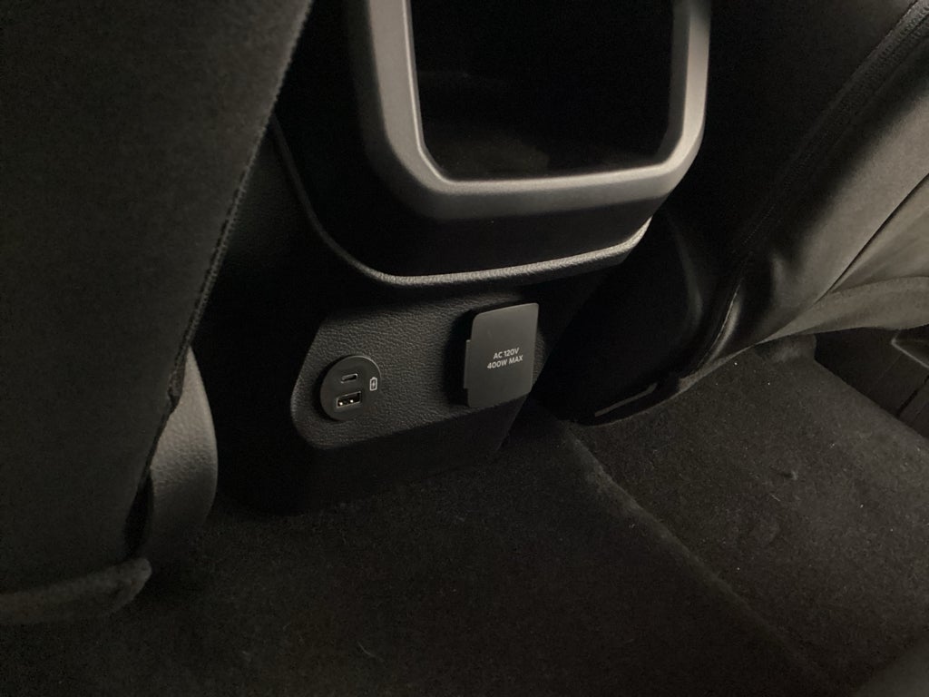 2026 Ford Ranger Lariat®