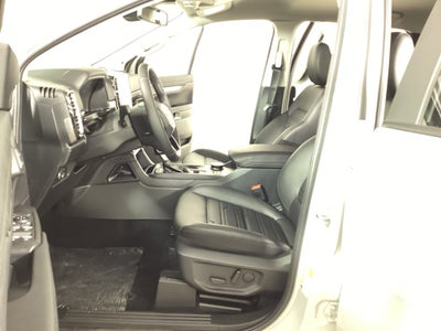 2026 Ford Ranger Lariat®