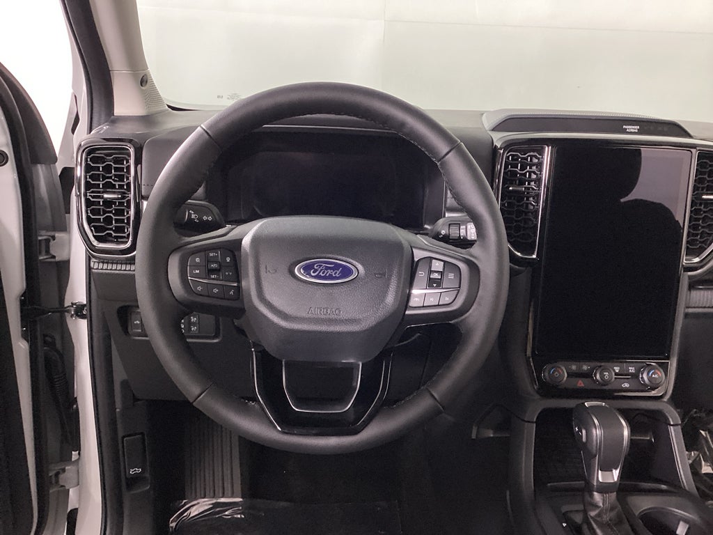 2026 Ford Ranger Lariat®