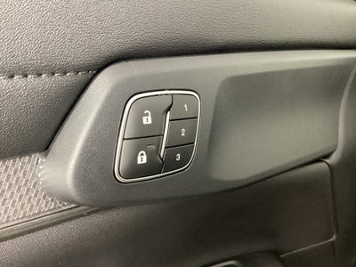 2026 Ford Ranger Lariat®