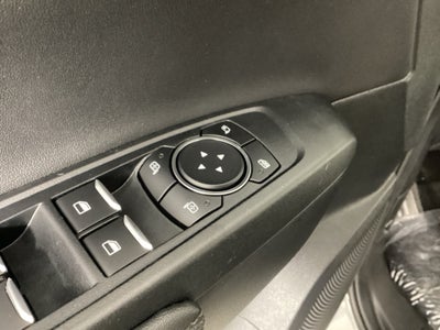 2026 Ford Ranger Lariat®