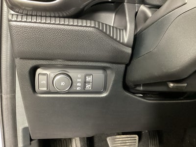 2026 Ford Ranger Lariat®